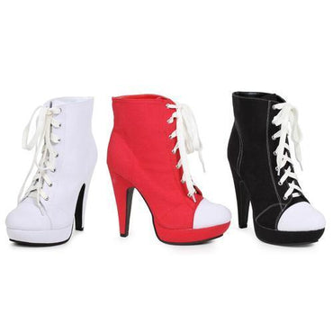 ANKLE BOOT