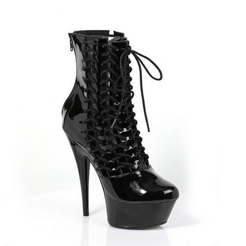 ANKLE BOOT