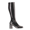 GOGO 300X BOOT BLACK SIZE 8