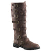 GOTHAM 110 BROWN SM 8-9