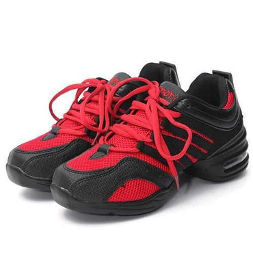 Casual Dance Jazz Shoes Sport Shoes