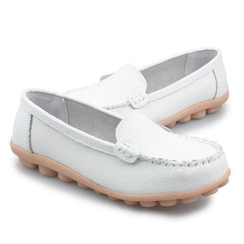 Soft Sole Flat Shoes