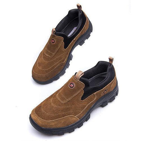 Men Sport Outdoor Hiking Sneakers