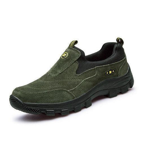 Men Sport Outdoor Hiking Sneakers