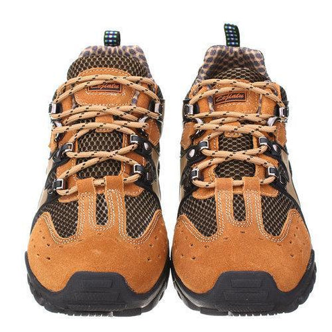 Men Mesh Slip Resistant Outdoor Sneakers