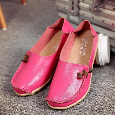 Big Size Comfortable Soft Flats