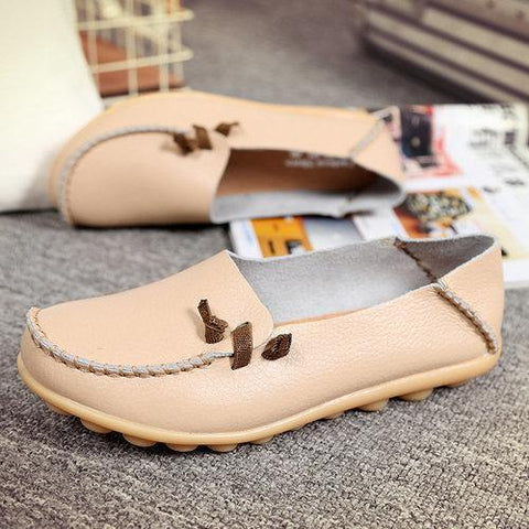 Big Size Comfortable Soft Flats