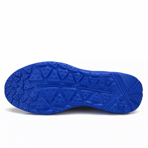 Men Honeycomb Casual Beach Shoes