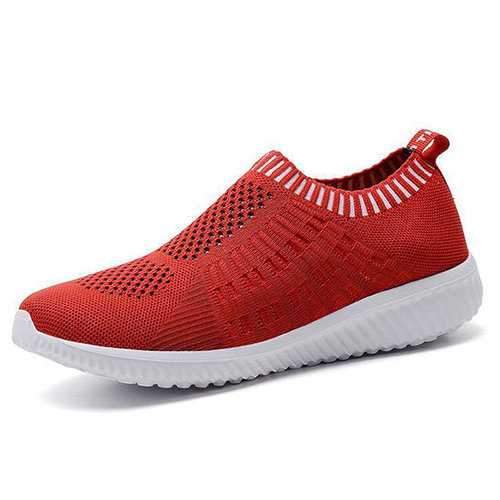 Breathbale Candy Color Sport Casual Shoes