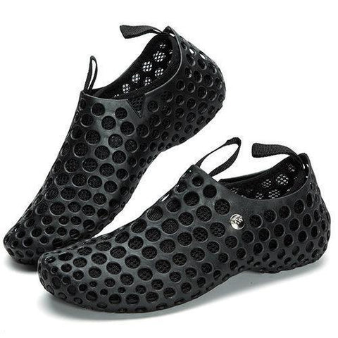 Men Mesh Breathable Sandals