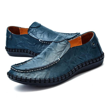 Large Size Men Loafers