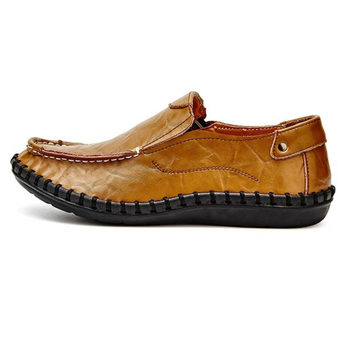 Large Size Men Loafers