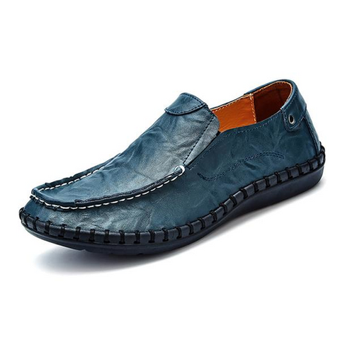 Large Size Men Loafers