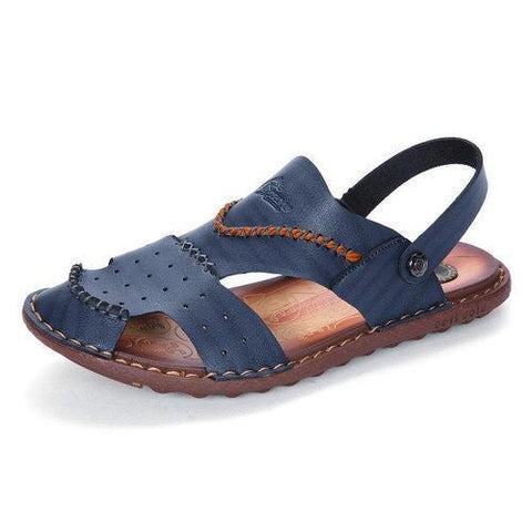 Men  Slip On Casual Sandals