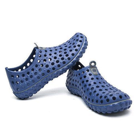 Men Soft Water Beach Sandals