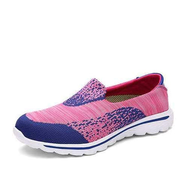 Large Size Colorful Casual Shoes