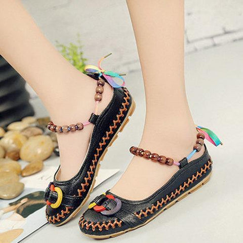 Large Size Bead  Flats