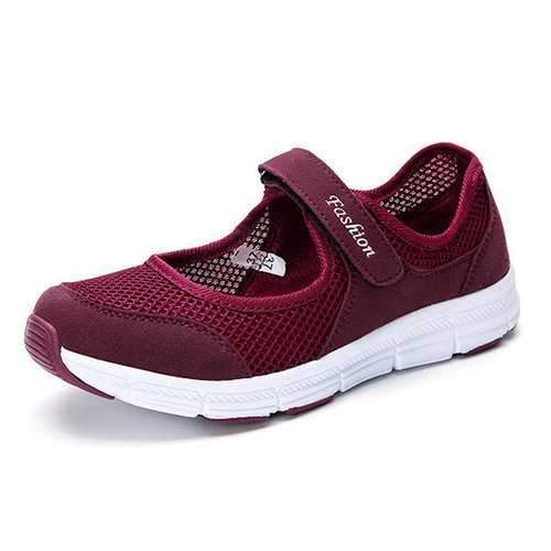 Mesh Breathable Casual Shoes