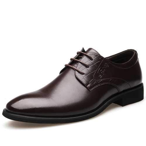 Men Formal Dress Shoes