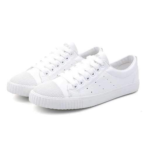 Daily Casual Female Trainers Shoes