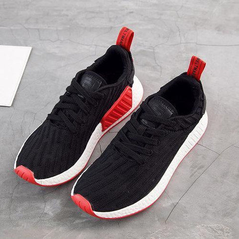 Mesh Tainers Athletic Sport Casual Shoes