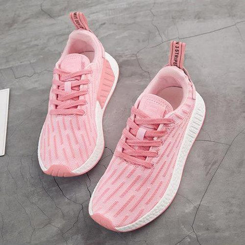 Mesh Tainers Athletic Sport Casual Shoes