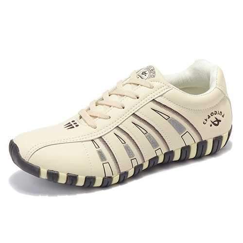 Printing Trainers Comfortable Sport Casual Shoes