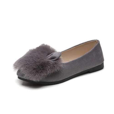 Lazy Soft Loafers For Women