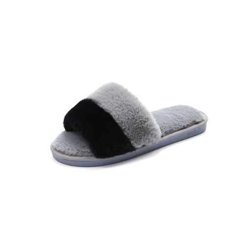 Plush Home Slippers For Women