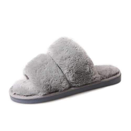 Comfy Home Soft Girl Slippers