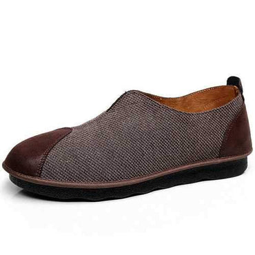 Men's Old Peking Style Casual Shoes