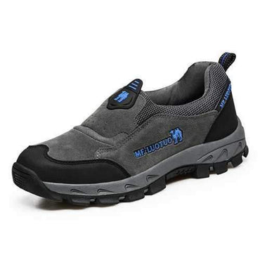 Men Wearable Outdoor Sport Casual Sneakers