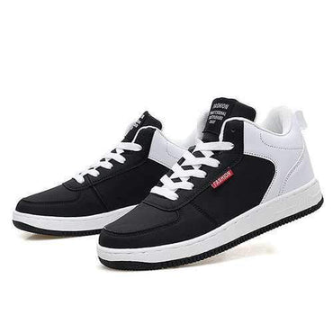 Women High Top Skateboard Shoes