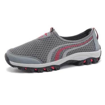 Men Mesh Breathable Casual Shoes