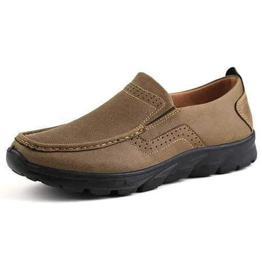 Men Old Beijing Style Casual Shoes