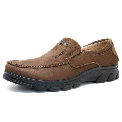 Men Fabric Casual Shoes