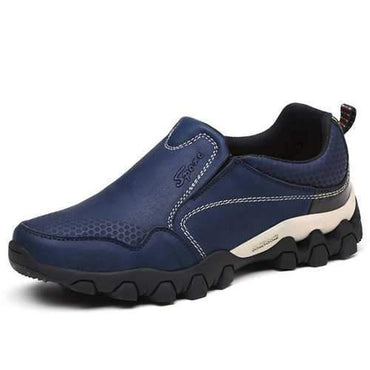 Men Outdoor Work Shoes