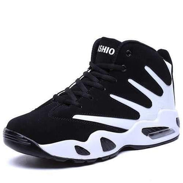 Men Air-cushion Sneakers