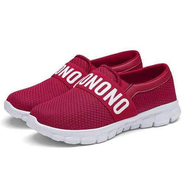 Large Size Breathable Lazy Shoes