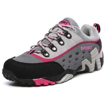 Hiking Outdoor Sport Shoes