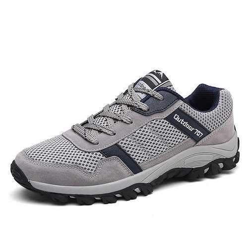 Men Sport Running Sneakers