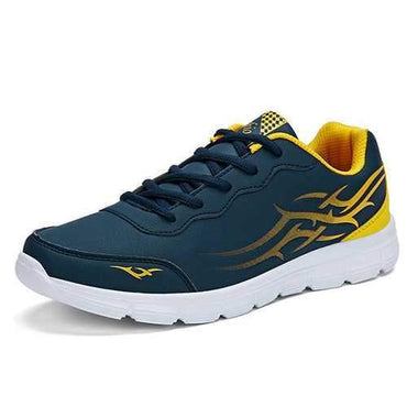 Men Breathable Running Sneakers