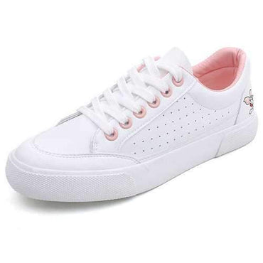M.GENERAL Breathable Soft Casual Shoes For Women