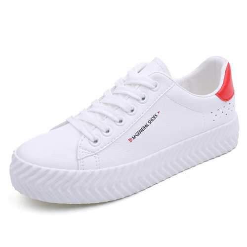 M.GENERAL Breathable Soft Sport Casual Shoes For Women