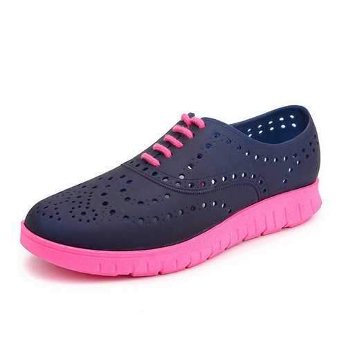 Hollow Out Casual Breathable Shoes