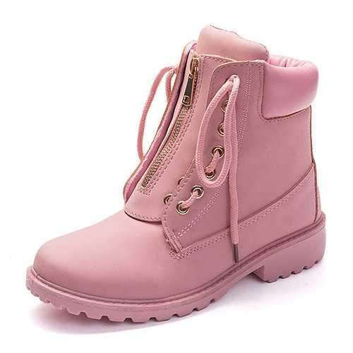 Outdoor Climbing Colourful Shoes Boots For Women