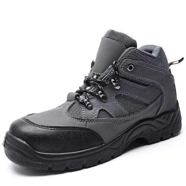 Men Safety Outdoor Work Shoes