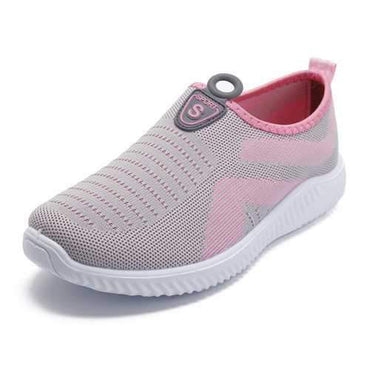 Mesh Lazy Casual Shoes