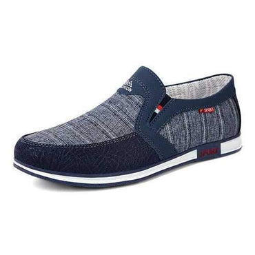 Men Slip Ons Casual Shoes