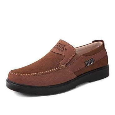 Men Fabric Casual Shoes